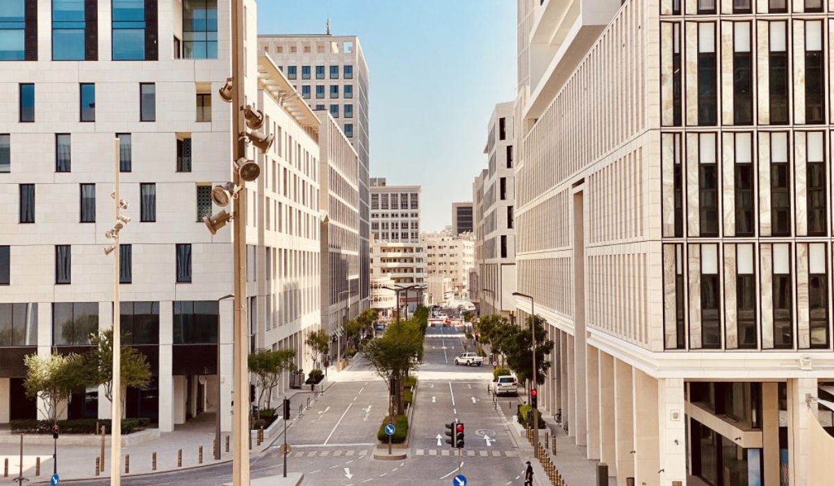 QIA and Msheireb Properties Sign Strategic Partnership to Advance Sustainable Urban Development
